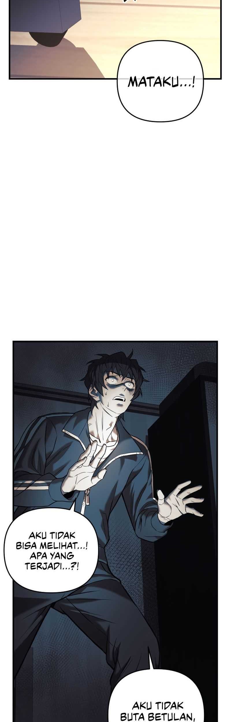 I’ll be Taking a Break for Personal Reasons Chapter 3 - halaman 35