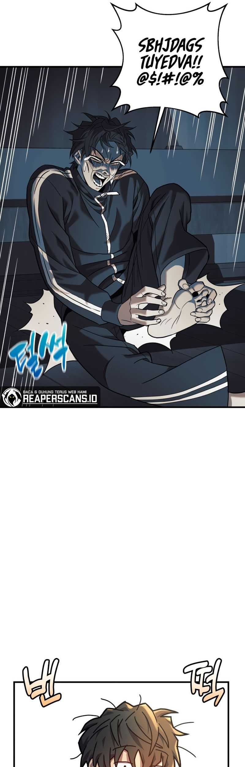 I’ll be Taking a Break for Personal Reasons Chapter 3 - halaman 38