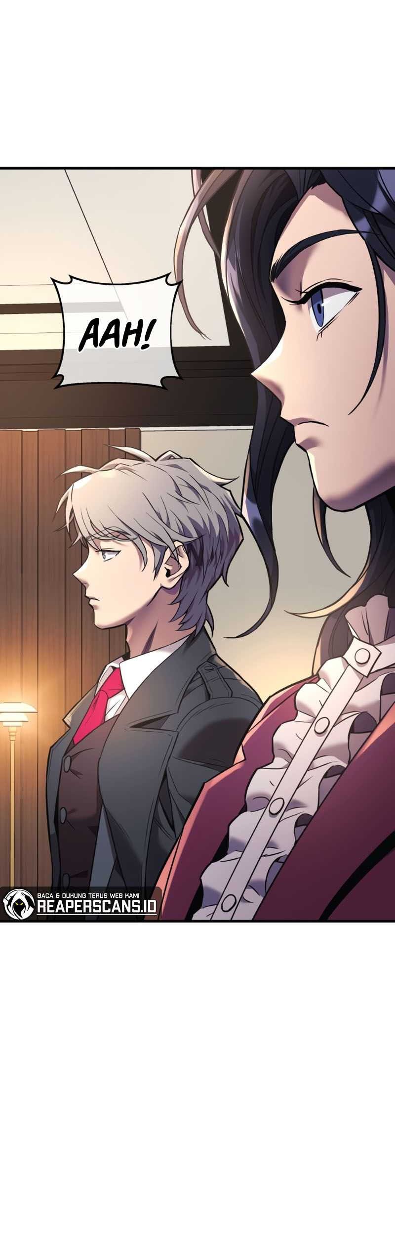 I’ll be Taking a Break for Personal Reasons Chapter 3 - halaman 4