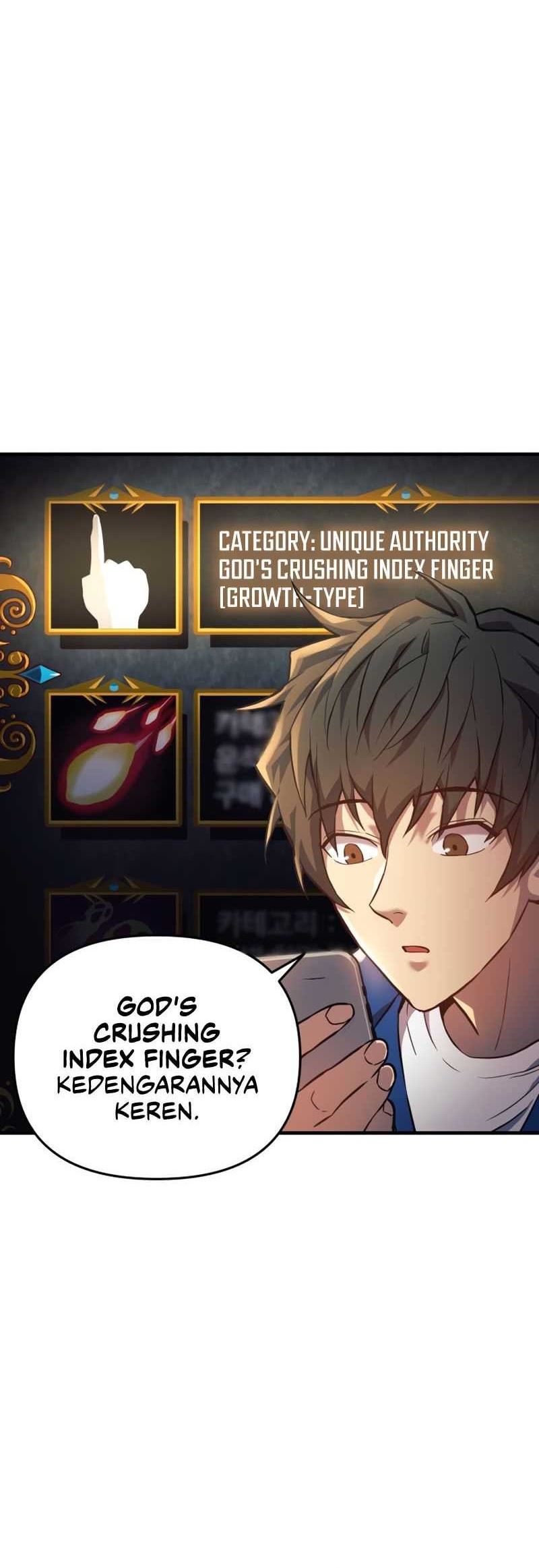 I’ll be Taking a Break for Personal Reasons Chapter 3 - halaman 45
