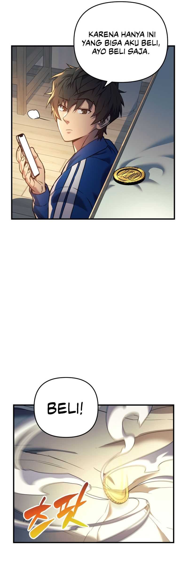 I’ll be Taking a Break for Personal Reasons Chapter 3 - halaman 46