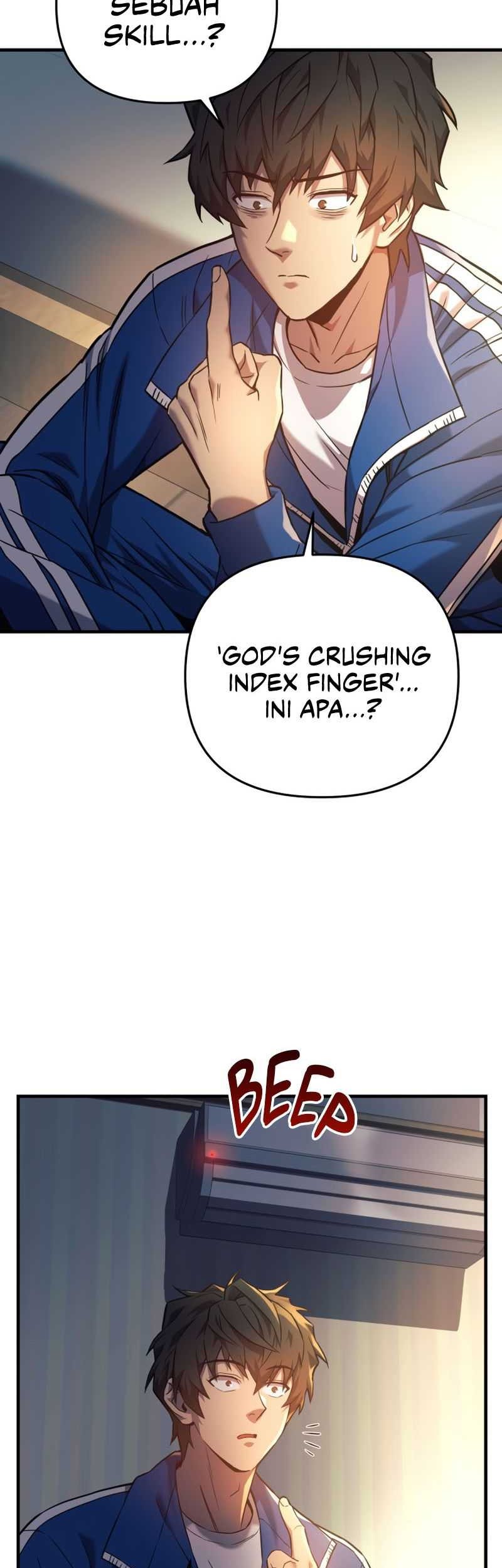 I’ll be Taking a Break for Personal Reasons Chapter 3 - halaman 48