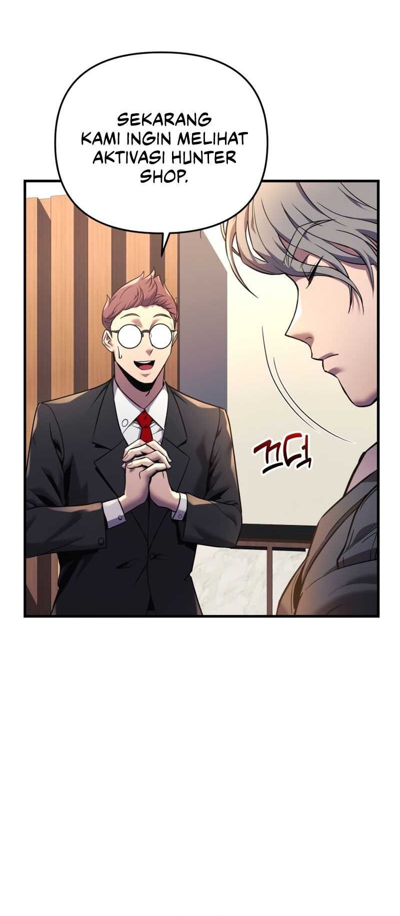 I’ll be Taking a Break for Personal Reasons Chapter 3 - halaman 5