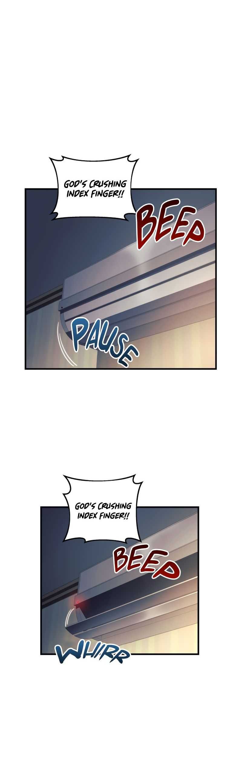 I’ll be Taking a Break for Personal Reasons Chapter 3 - halaman 50