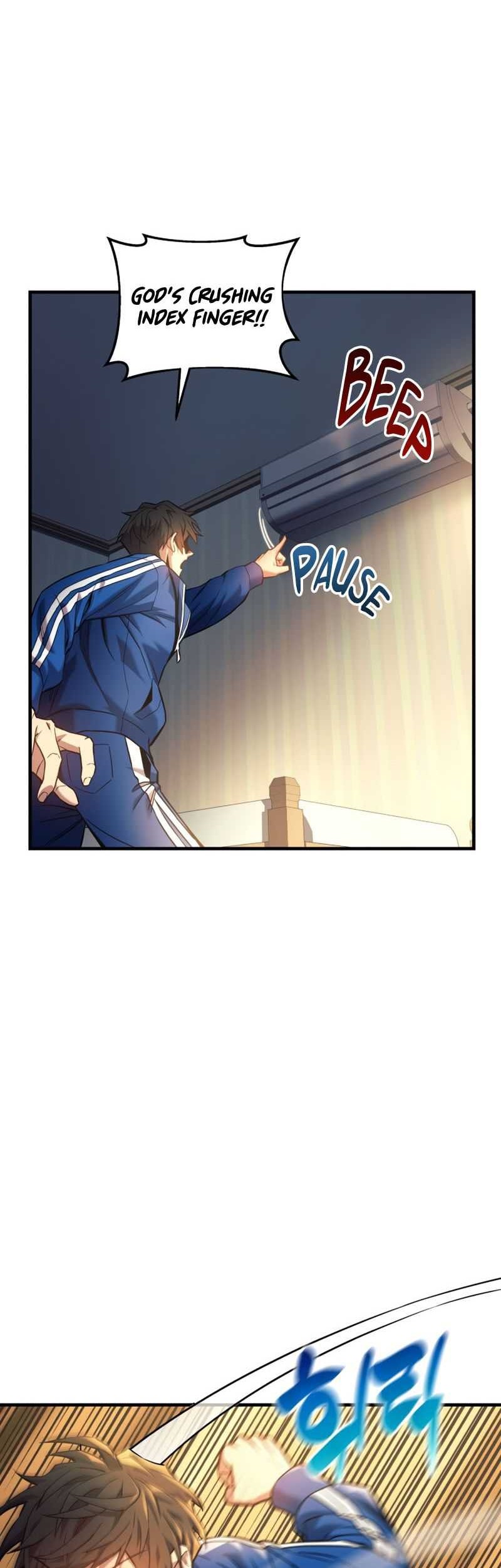 I’ll be Taking a Break for Personal Reasons Chapter 3 - halaman 51