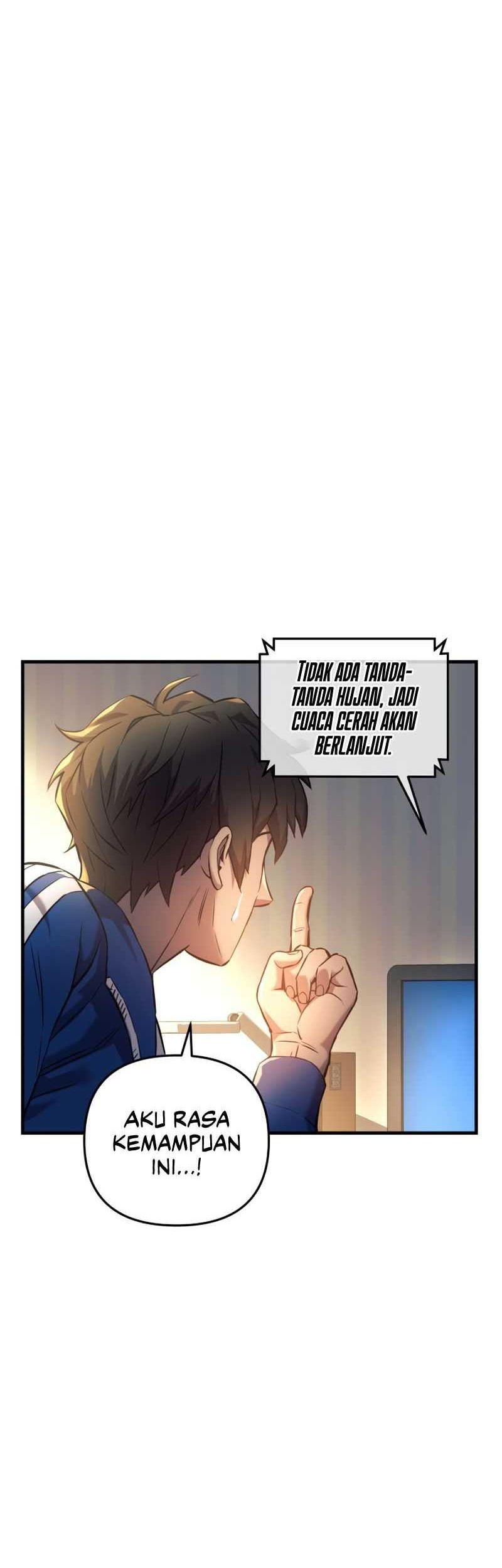 I’ll be Taking a Break for Personal Reasons Chapter 3 - halaman 53