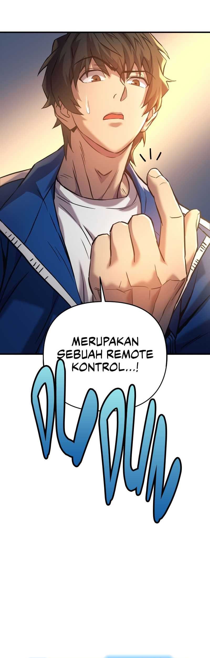 I’ll be Taking a Break for Personal Reasons Chapter 3 - halaman 54