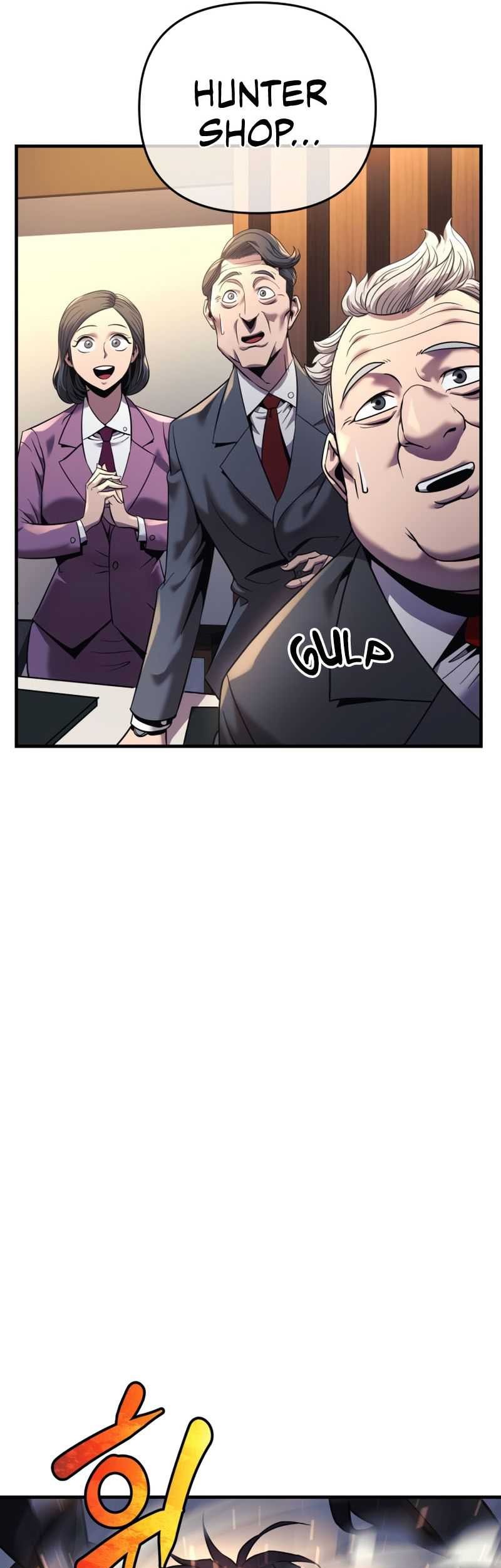 I’ll be Taking a Break for Personal Reasons Chapter 3 - halaman 6