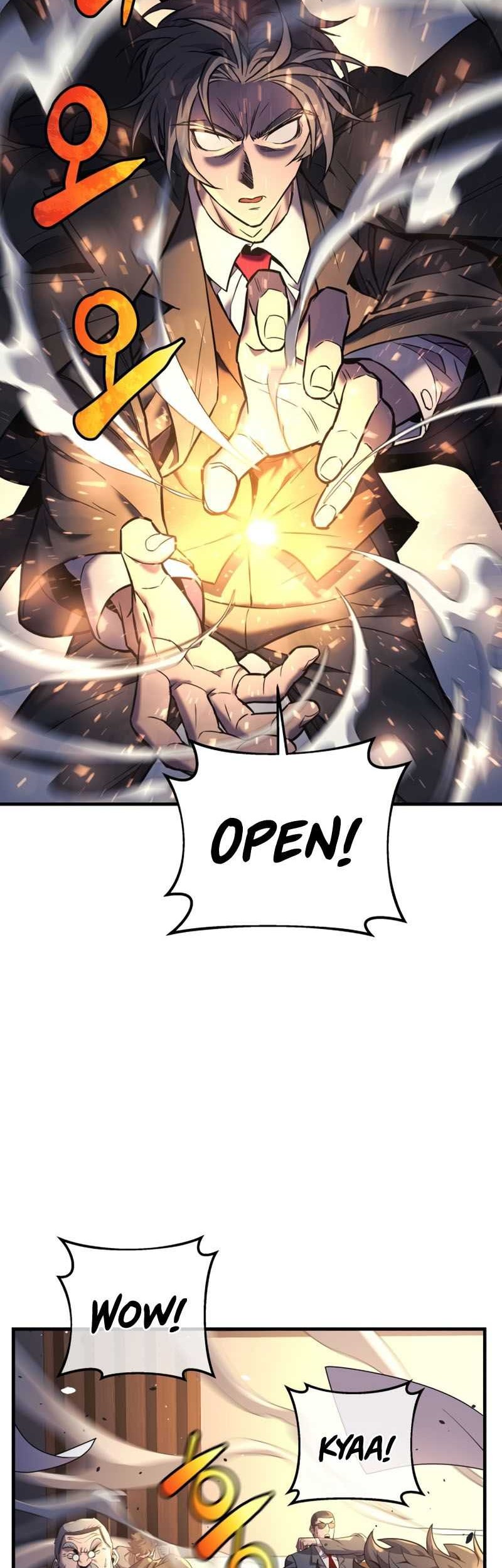 I’ll be Taking a Break for Personal Reasons Chapter 3 - halaman 7