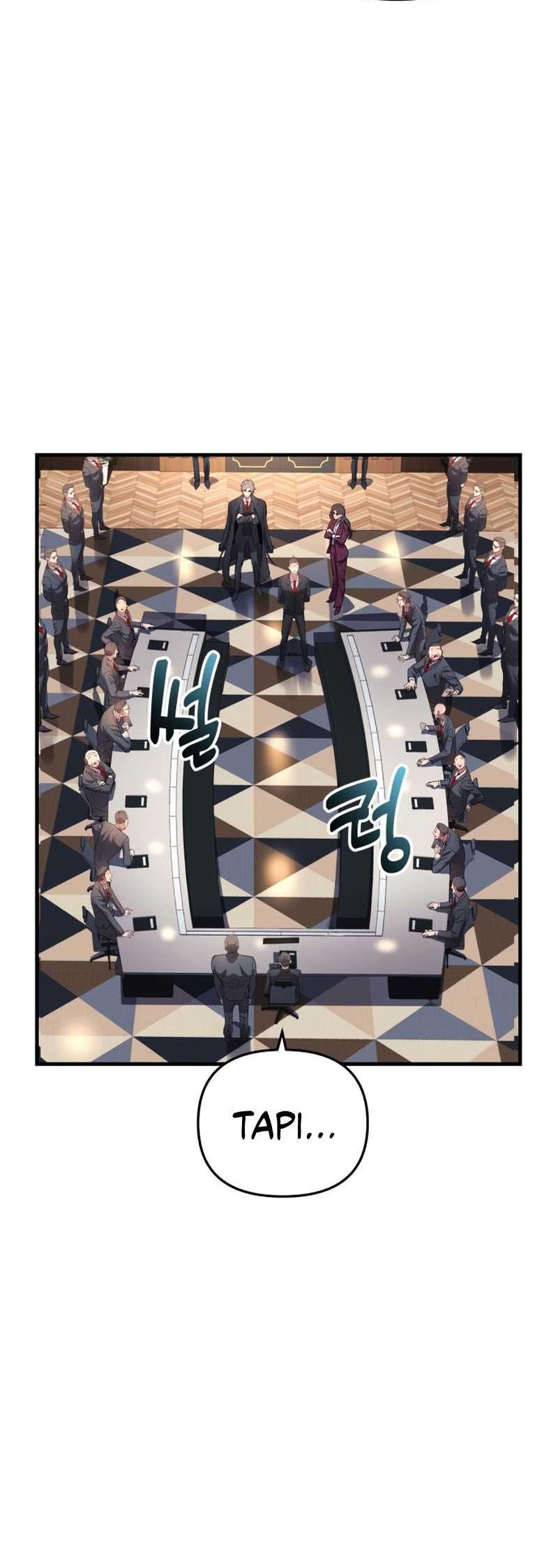 I’ll be Taking a Break for Personal Reasons Chapter 3 - halaman 9