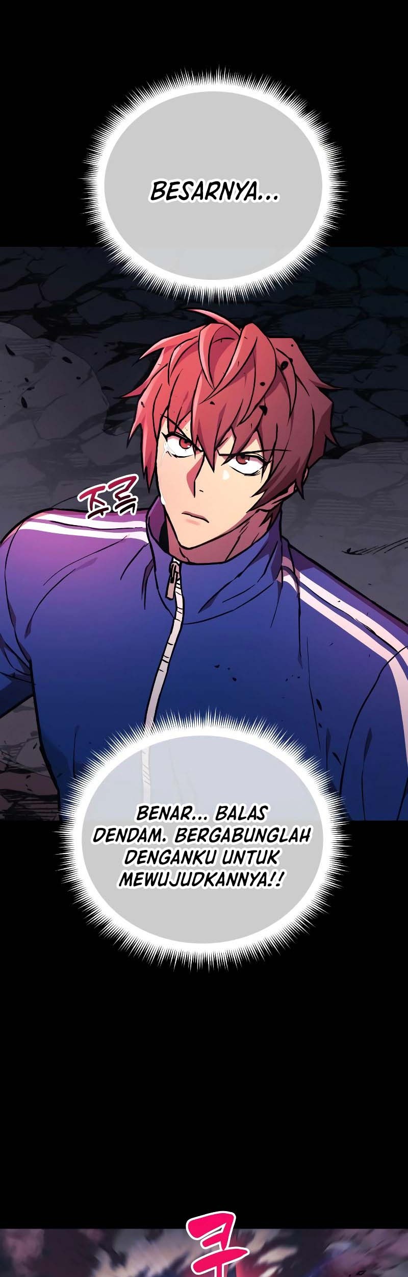 I’ll be Taking a Break for Personal Reasons Chapter 30 - halaman 13