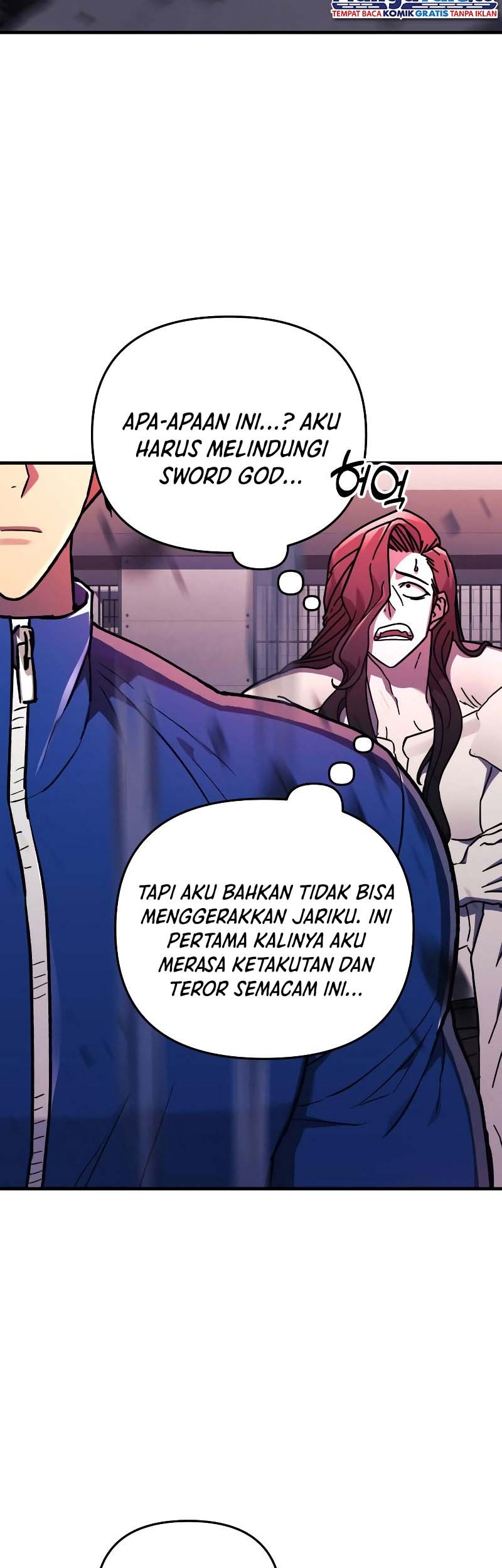 I’ll be Taking a Break for Personal Reasons Chapter 30 - halaman 18