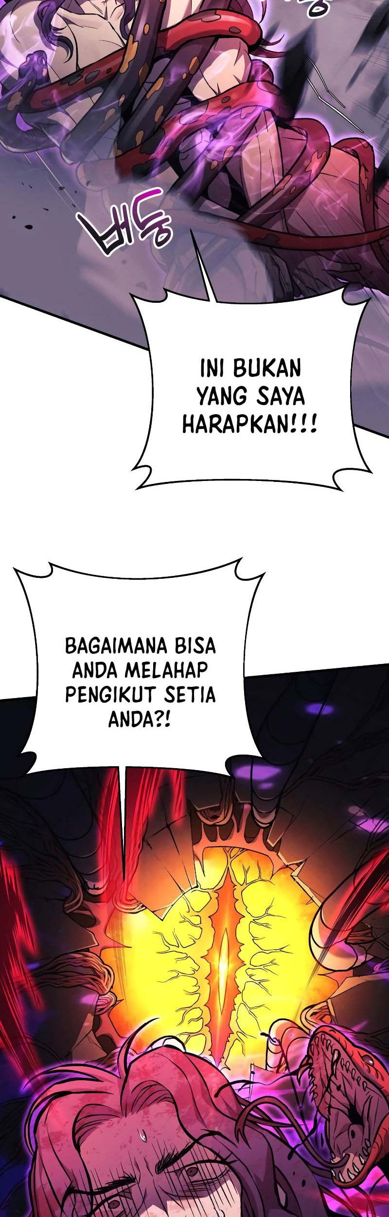I’ll be Taking a Break for Personal Reasons Chapter 30 - halaman 22