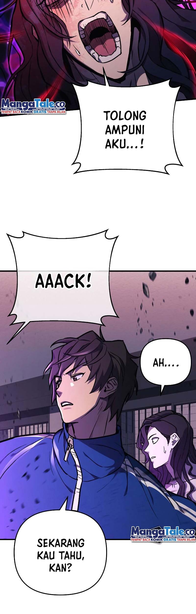 I’ll be Taking a Break for Personal Reasons Chapter 30 - halaman 23