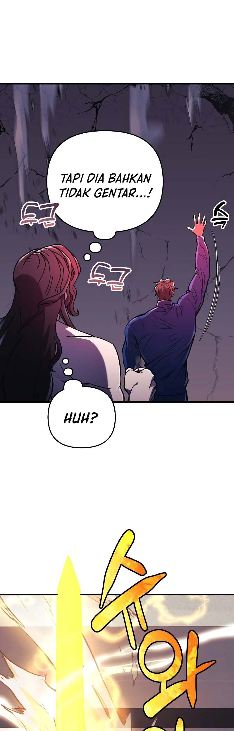 I’ll be Taking a Break for Personal Reasons Chapter 30 - halaman 27