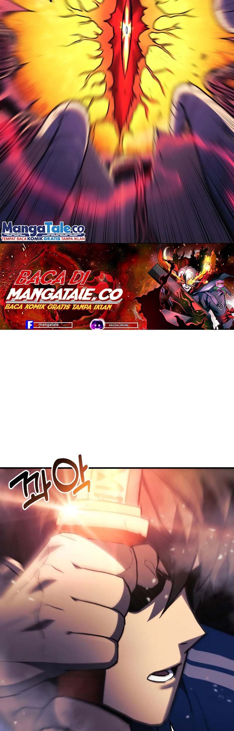 I’ll be Taking a Break for Personal Reasons Chapter 30 - halaman 30