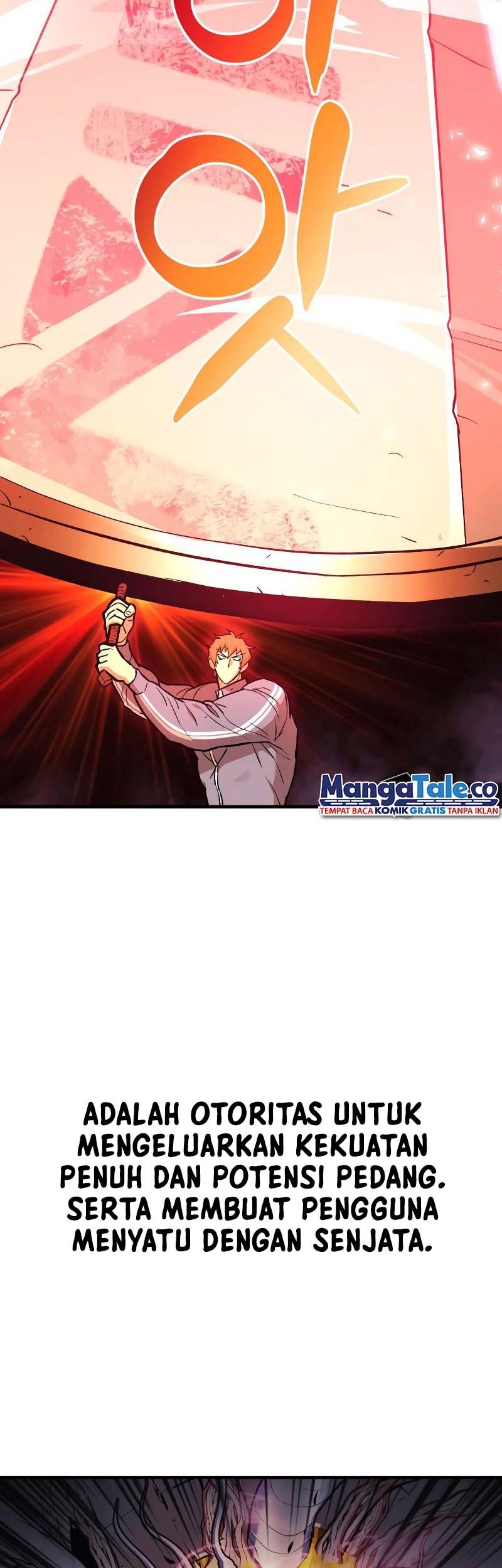 I’ll be Taking a Break for Personal Reasons Chapter 30 - halaman 32