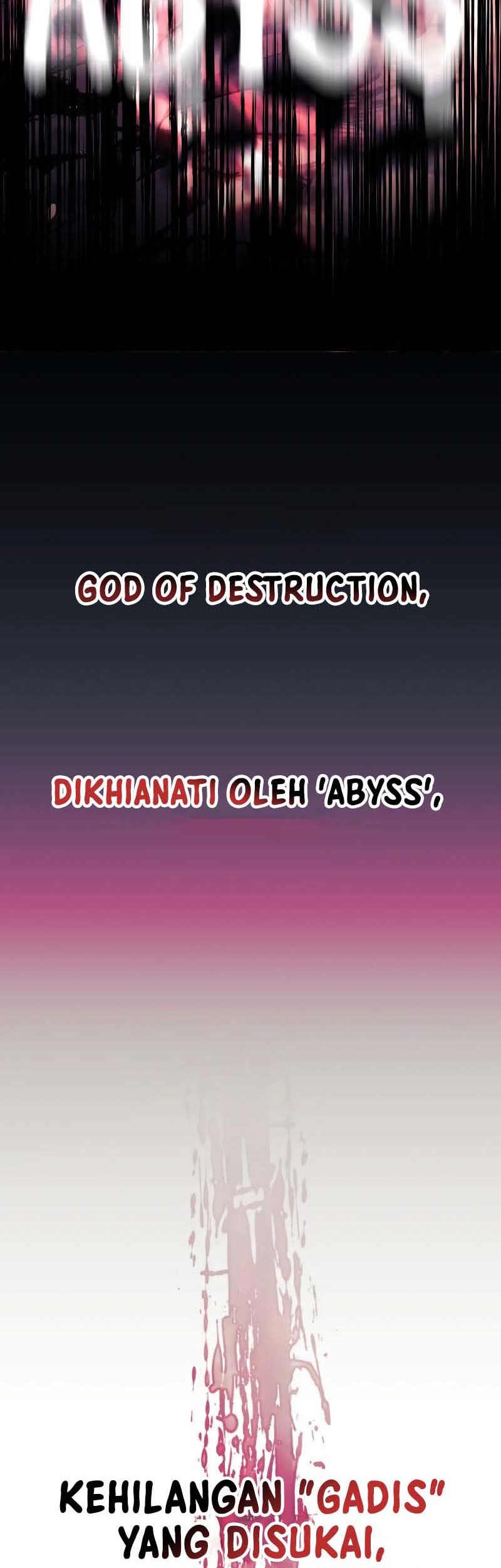 I’ll be Taking a Break for Personal Reasons Chapter 30 - halaman 4