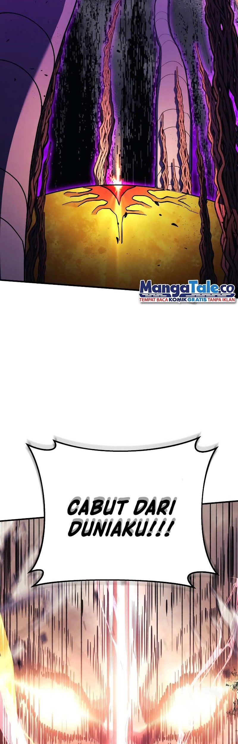 I’ll be Taking a Break for Personal Reasons Chapter 30 - halaman 40