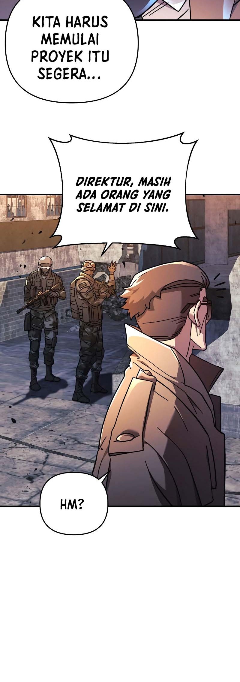 I’ll be Taking a Break for Personal Reasons Chapter 30 - halaman 47