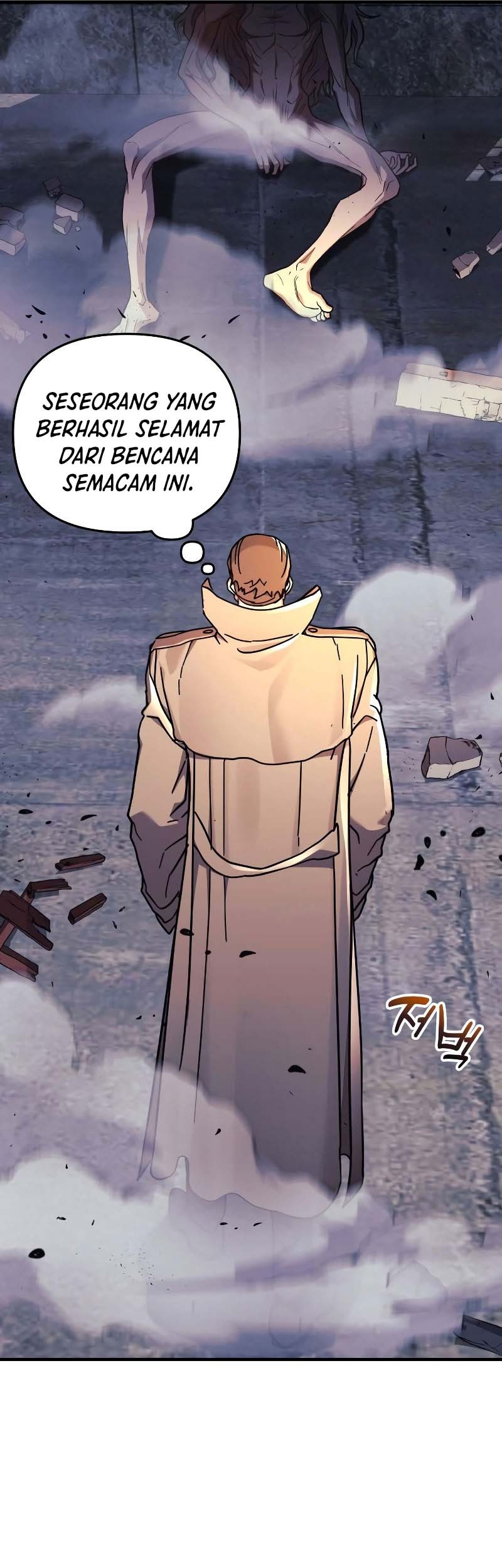 I’ll be Taking a Break for Personal Reasons Chapter 30 - halaman 48