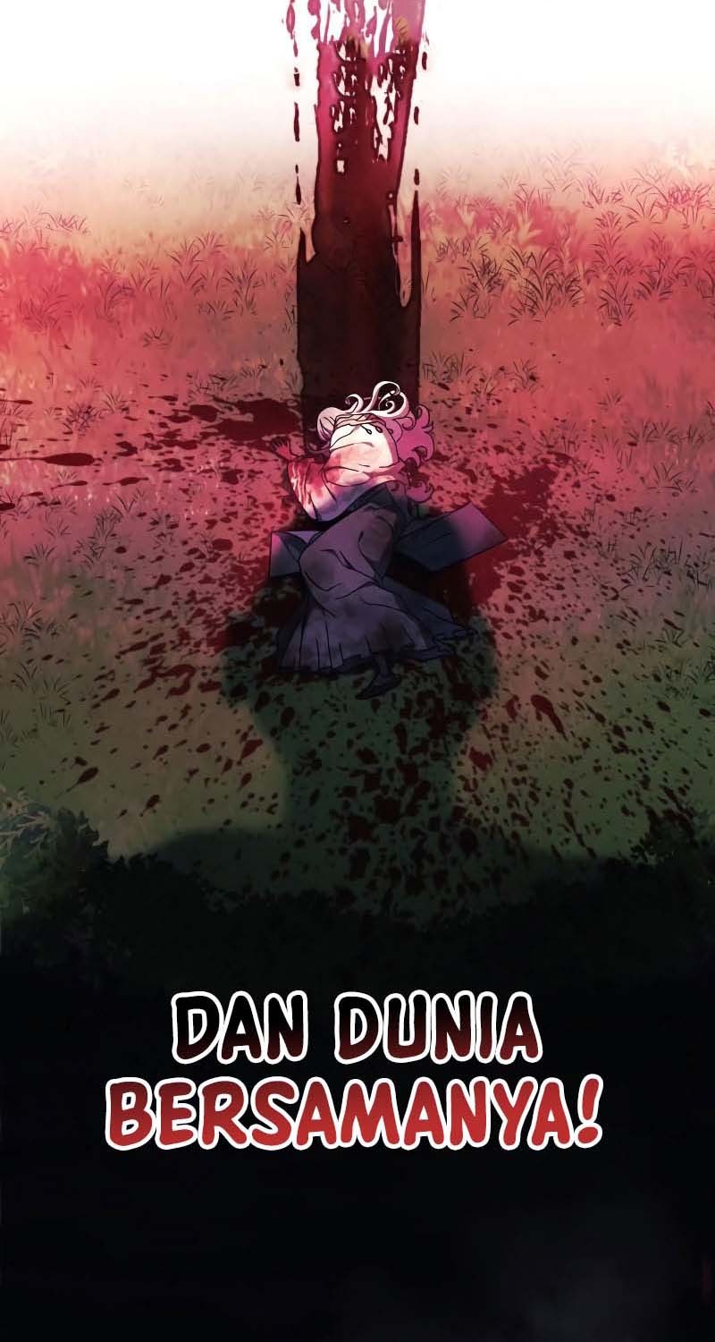 I’ll be Taking a Break for Personal Reasons Chapter 30 - halaman 5