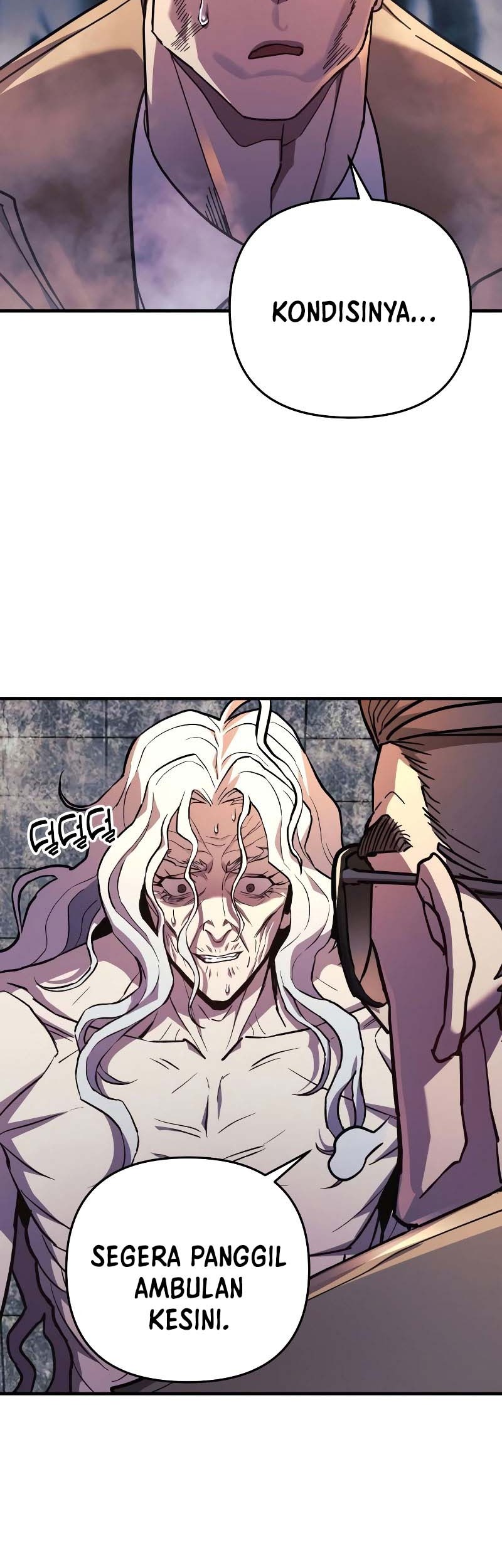 I’ll be Taking a Break for Personal Reasons Chapter 30 - halaman 50