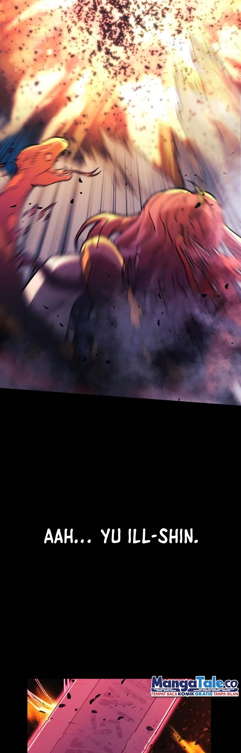 I’ll be Taking a Break for Personal Reasons Chapter 30 - halaman 54
