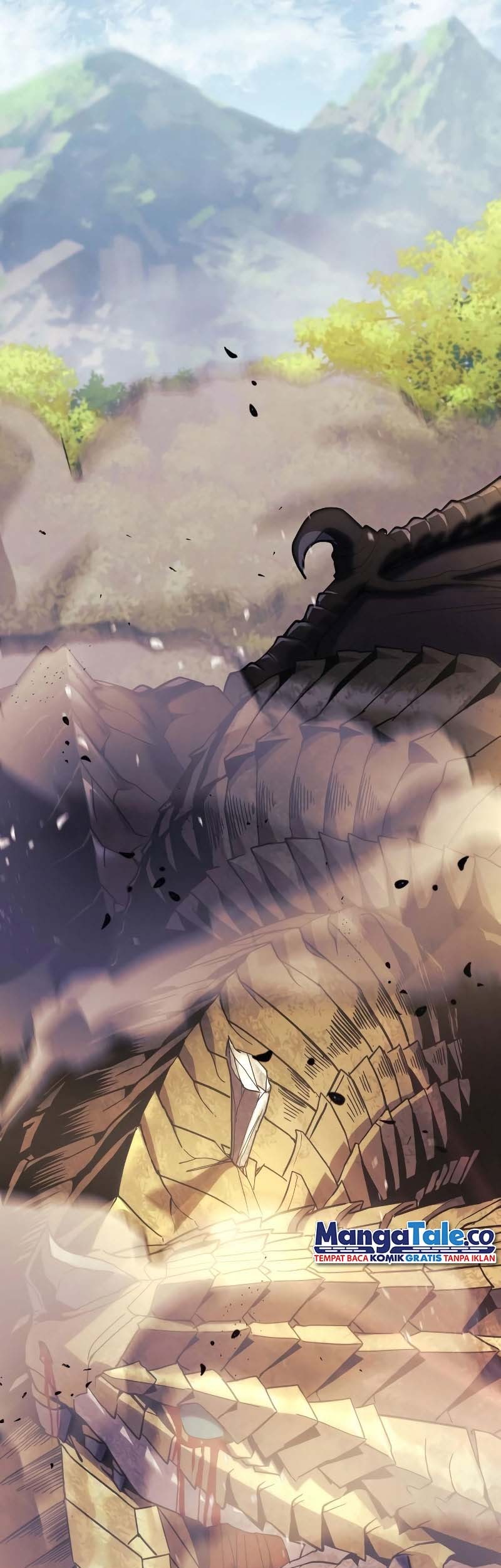 I’ll be Taking a Break for Personal Reasons Chapter 30 - halaman 57