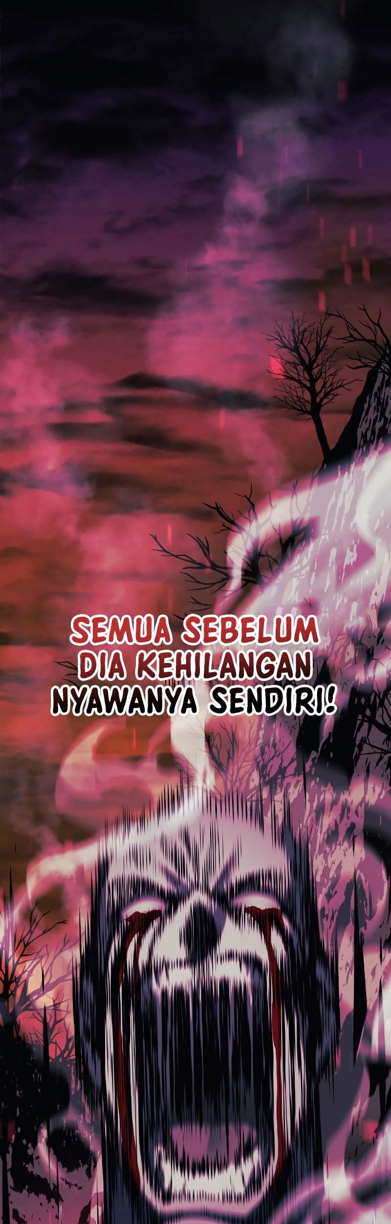 I’ll be Taking a Break for Personal Reasons Chapter 30 - halaman 6