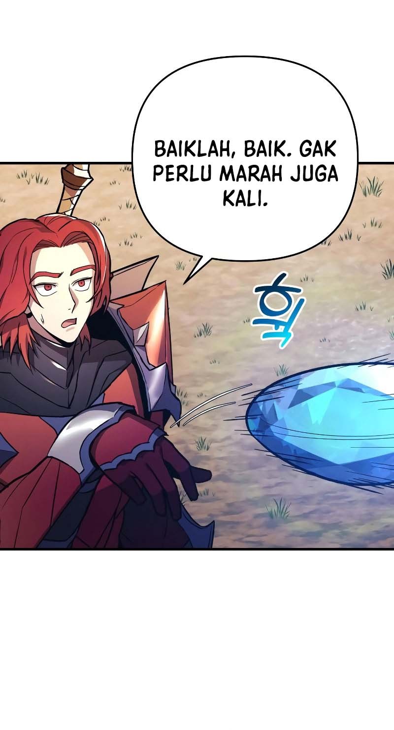 I’ll be Taking a Break for Personal Reasons Chapter 30 - halaman 61