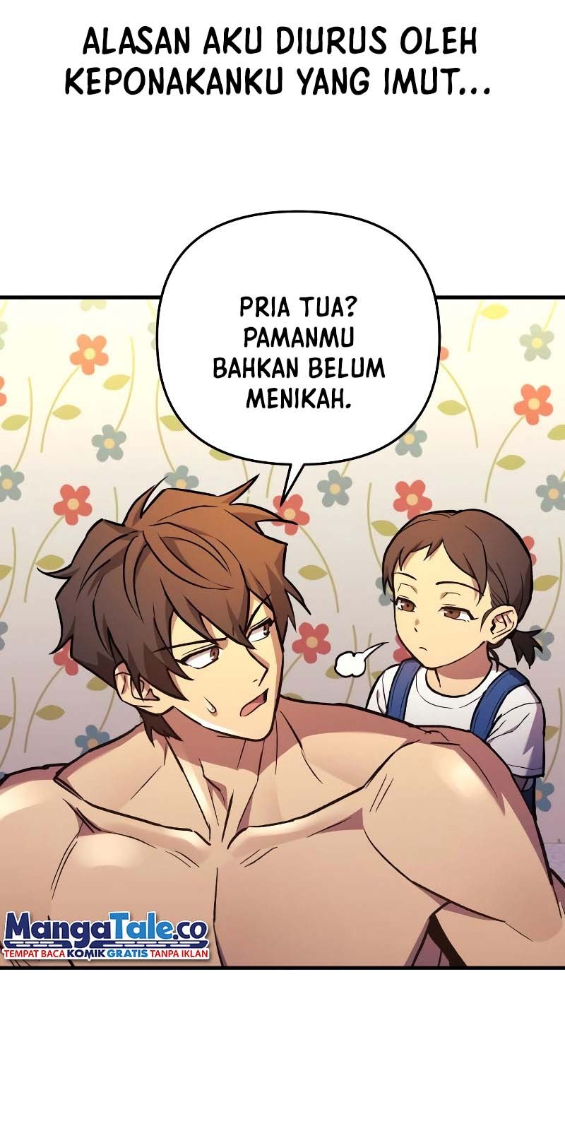 I’ll be Taking a Break for Personal Reasons Chapter 30 - halaman 66