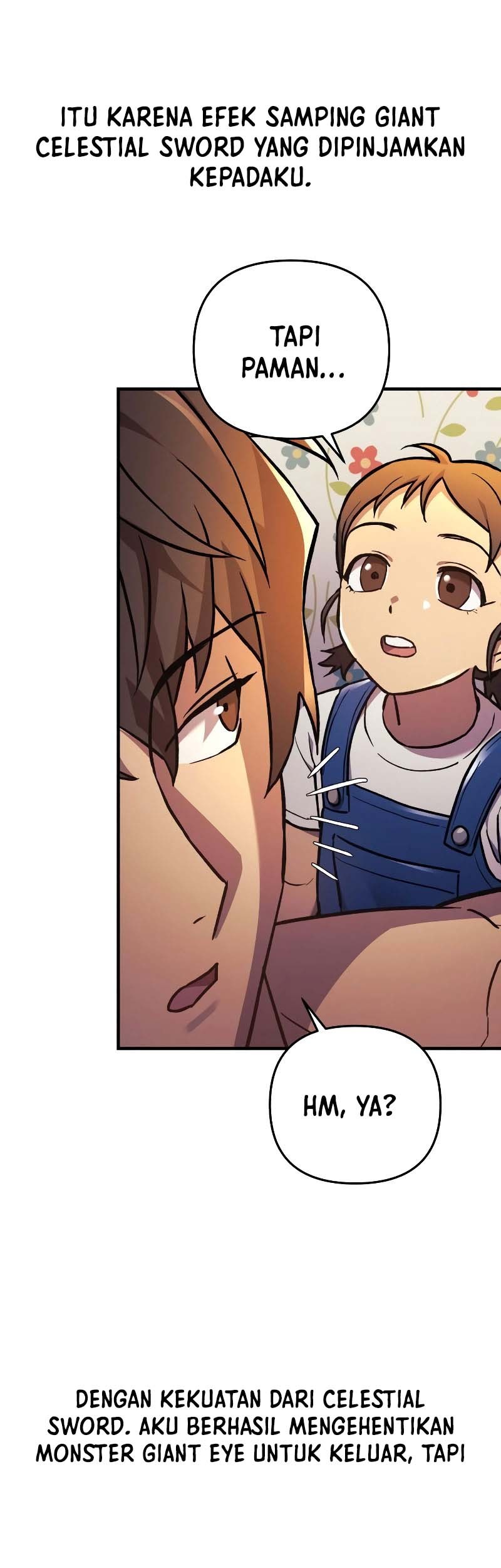 I’ll be Taking a Break for Personal Reasons Chapter 30 - halaman 67