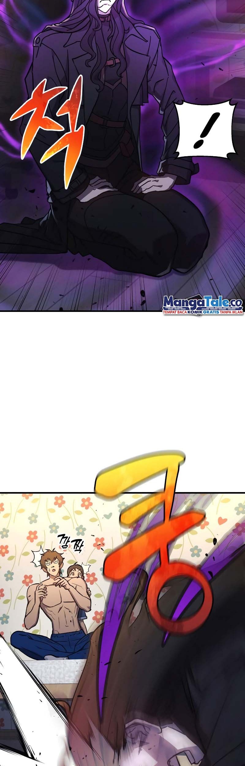 I’ll be Taking a Break for Personal Reasons Chapter 30 - halaman 69