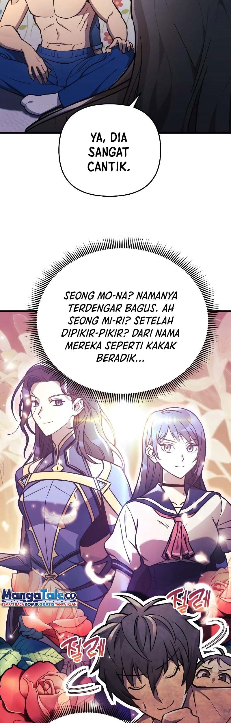 I’ll be Taking a Break for Personal Reasons Chapter 30 - halaman 75