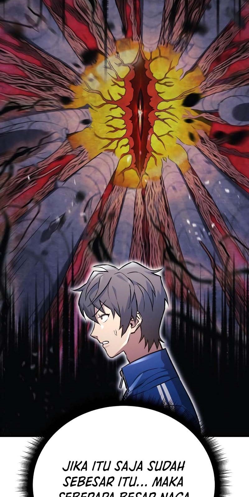 I’ll be Taking a Break for Personal Reasons Chapter 30 - halaman 80