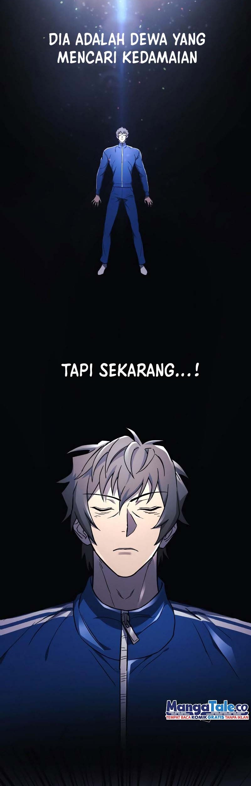 I’ll be Taking a Break for Personal Reasons Chapter 30 - halaman 9