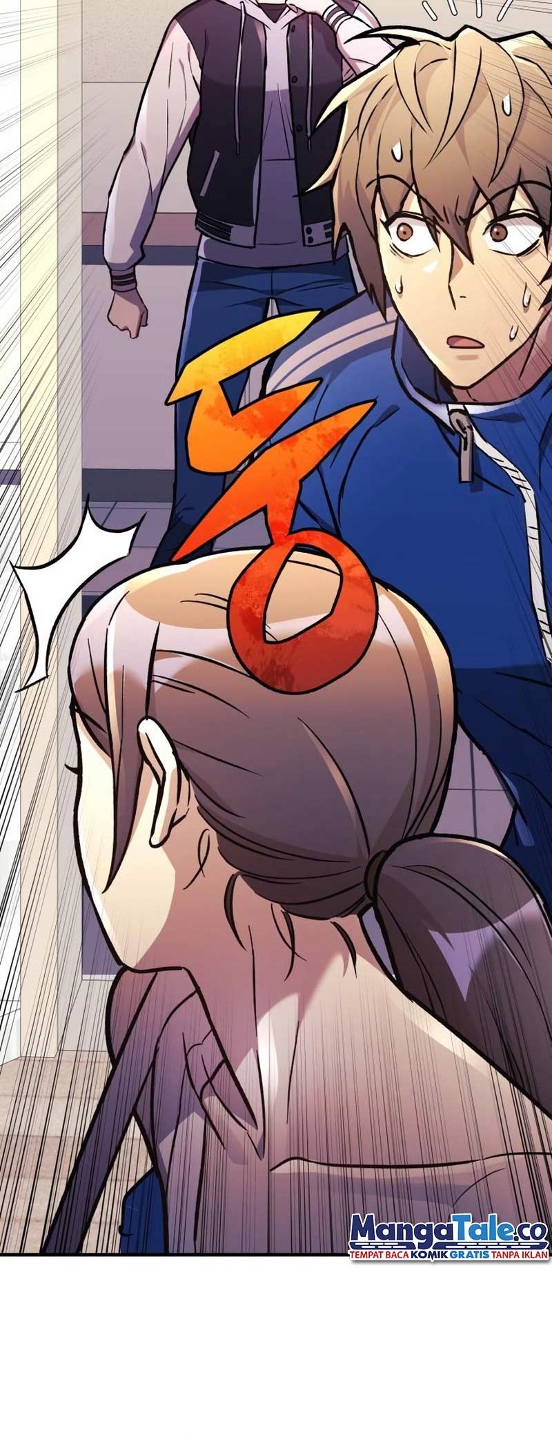 I’ll be Taking a Break for Personal Reasons Chapter 31 - halaman 15