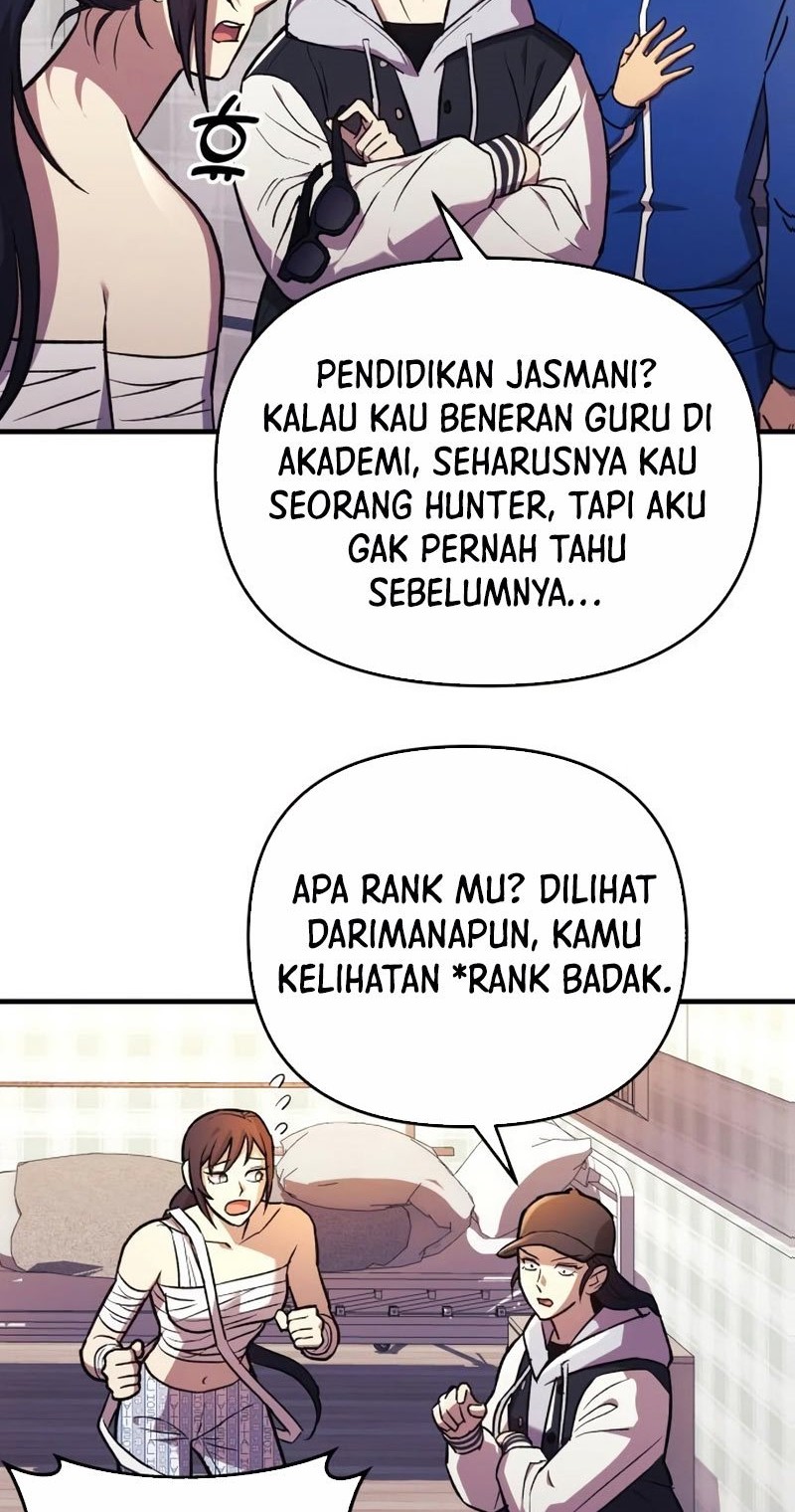 I’ll be Taking a Break for Personal Reasons Chapter 31 - halaman 23