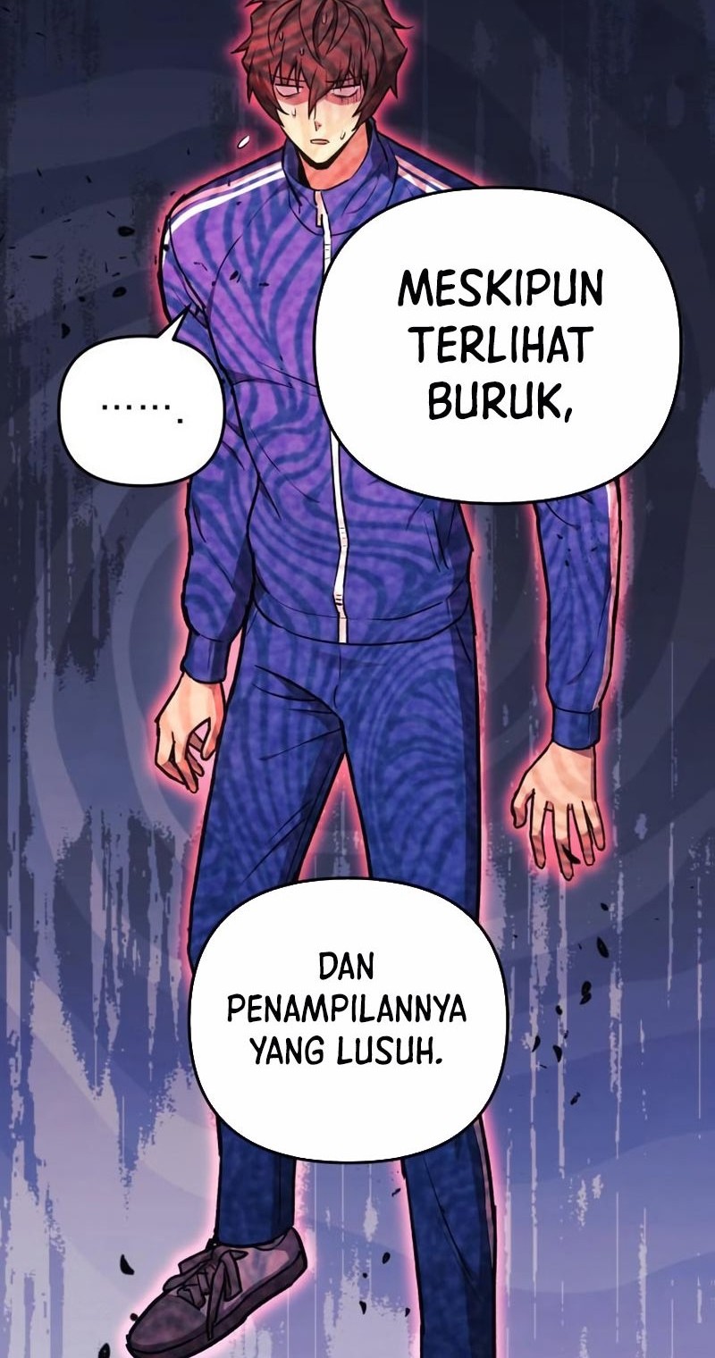 I’ll be Taking a Break for Personal Reasons Chapter 31 - halaman 25