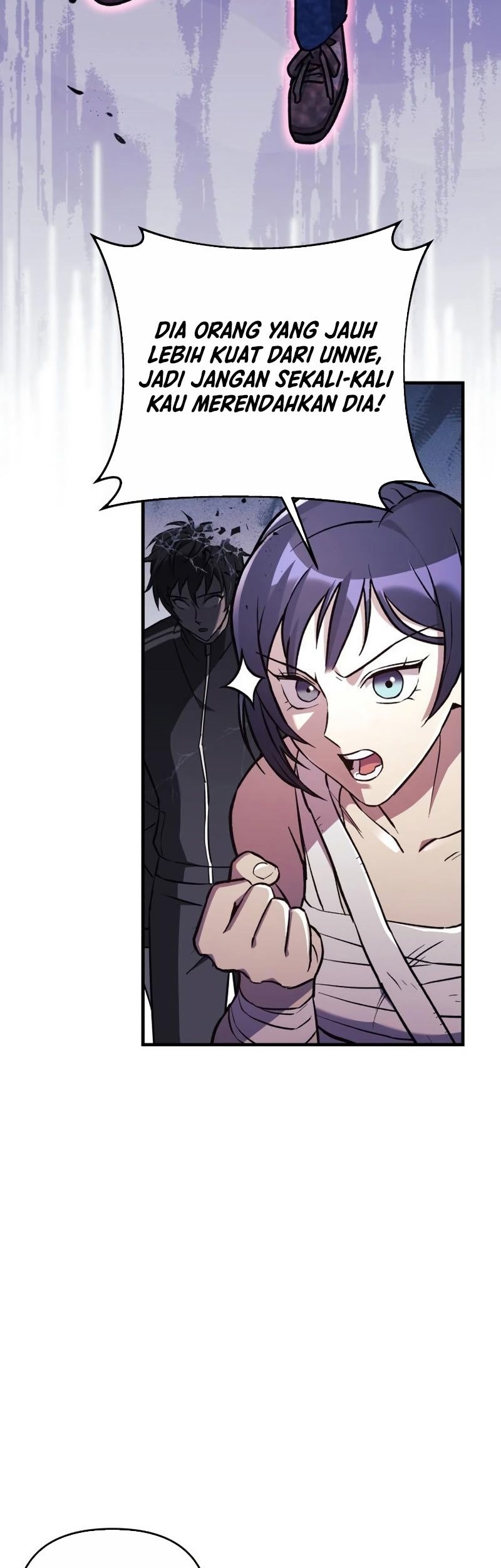 I’ll be Taking a Break for Personal Reasons Chapter 31 - halaman 26