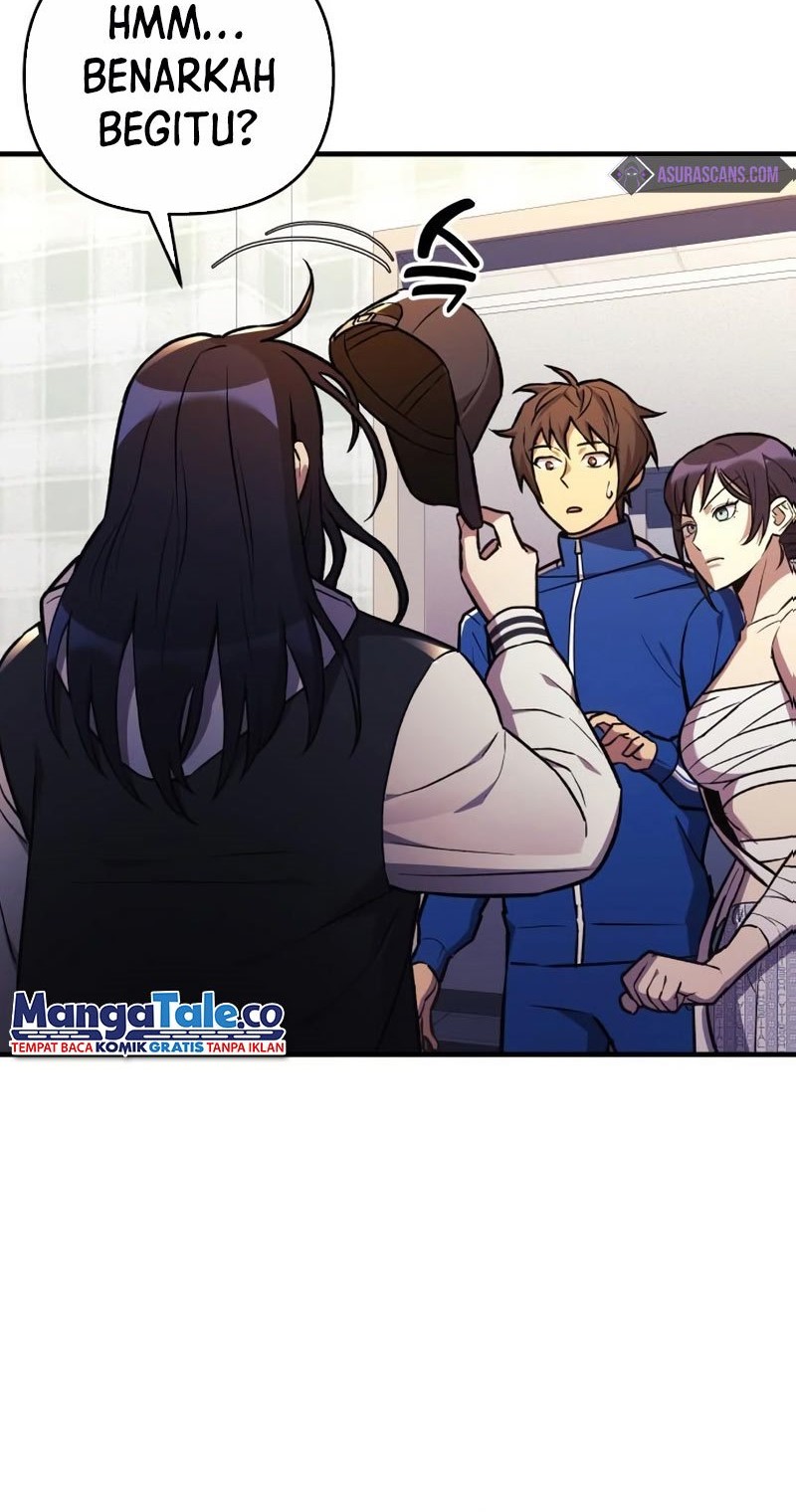 I’ll be Taking a Break for Personal Reasons Chapter 31 - halaman 27