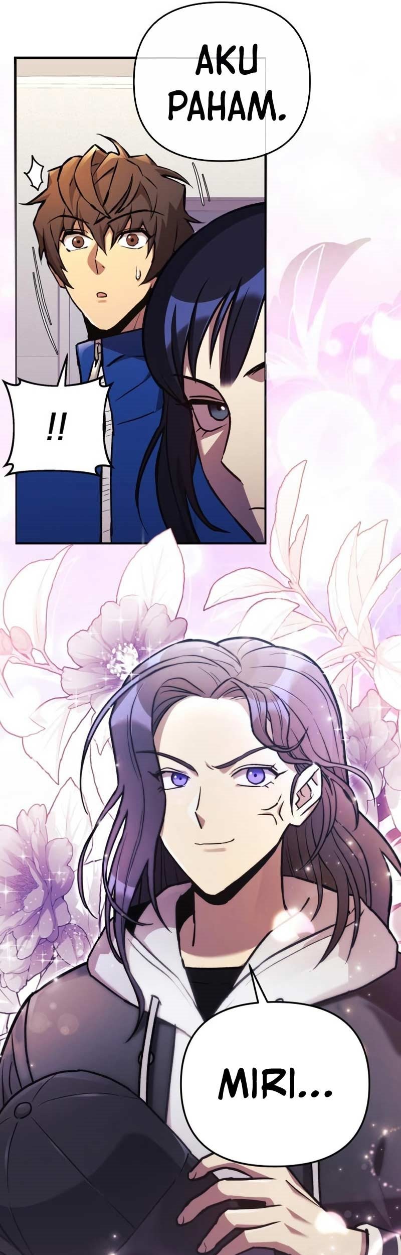 I’ll be Taking a Break for Personal Reasons Chapter 31 - halaman 28