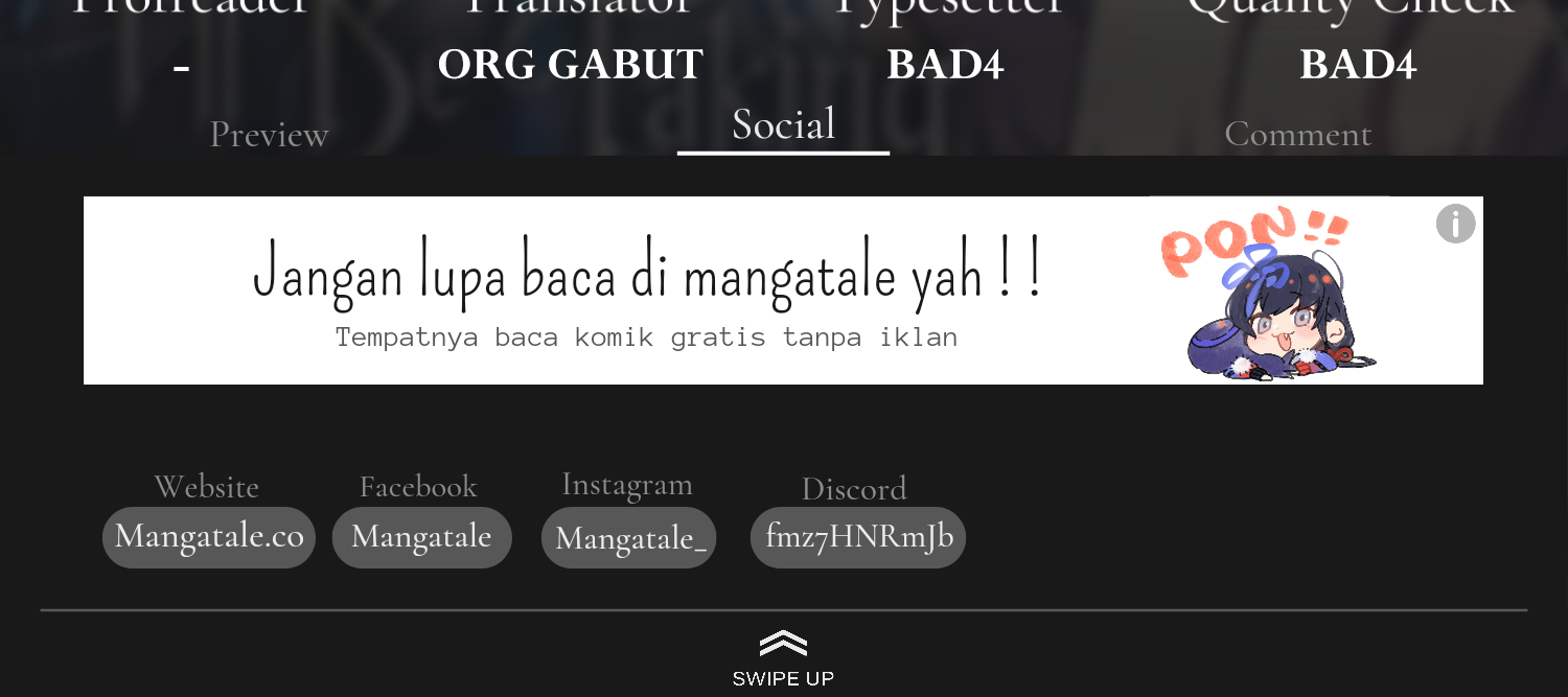 I’ll be Taking a Break for Personal Reasons Chapter 31 - halaman 3