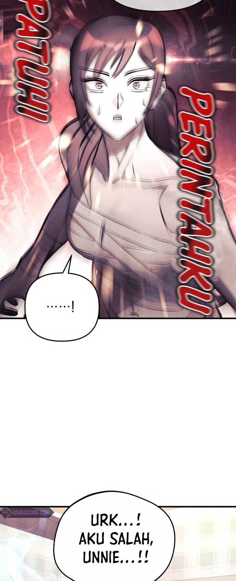 I’ll be Taking a Break for Personal Reasons Chapter 31 - halaman 31