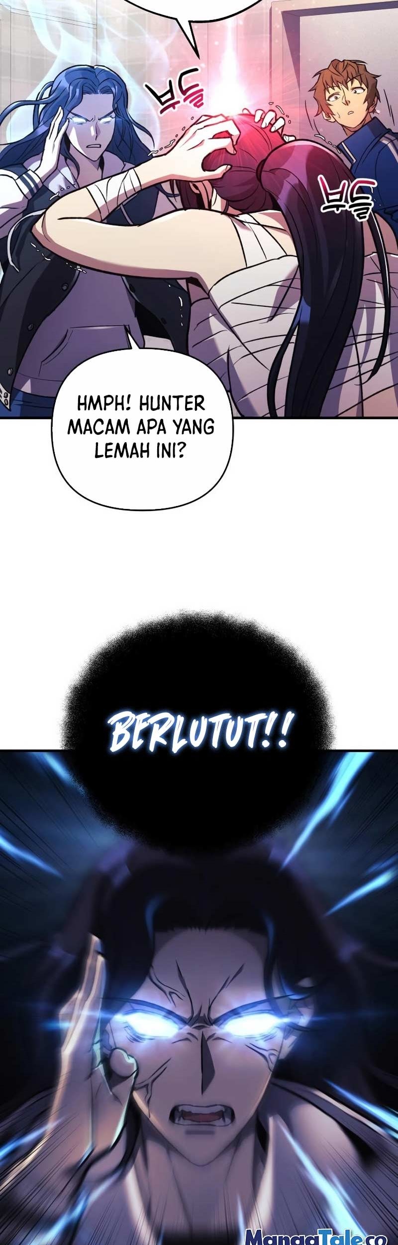 I’ll be Taking a Break for Personal Reasons Chapter 31 - halaman 32