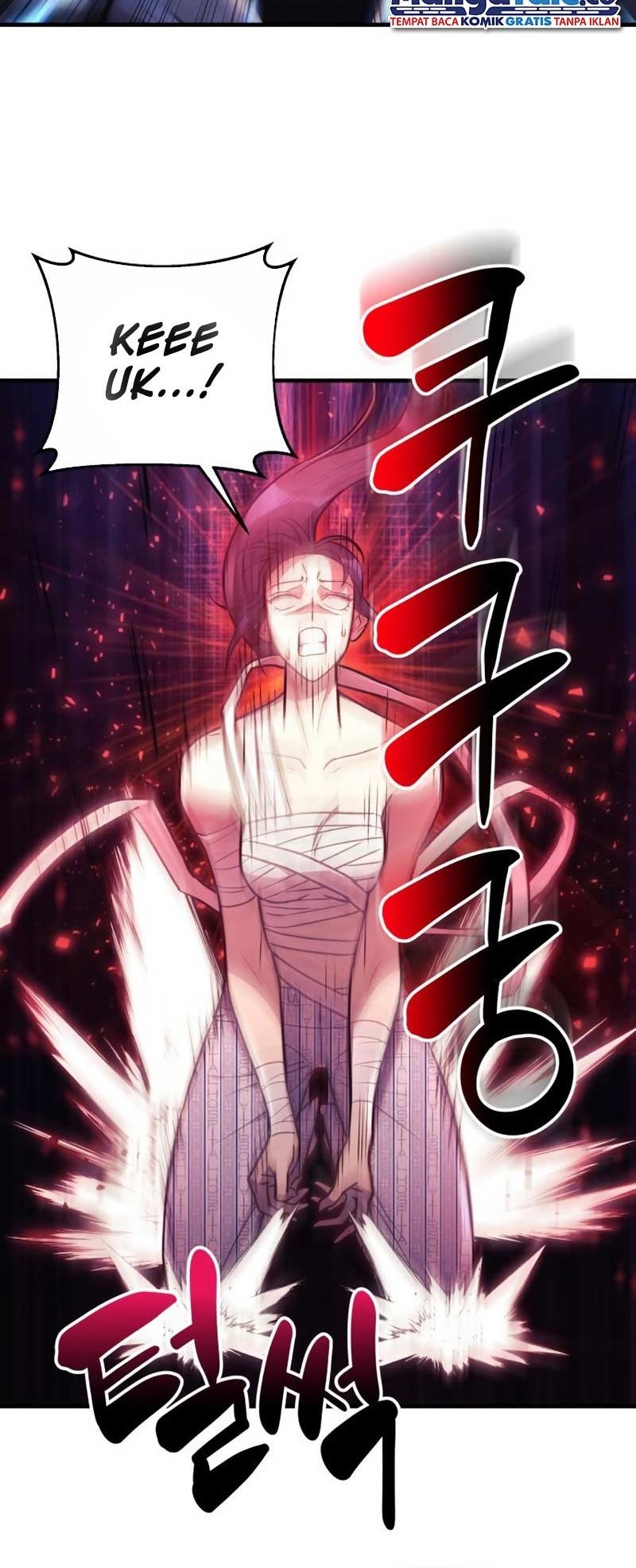 I’ll be Taking a Break for Personal Reasons Chapter 31 - halaman 33