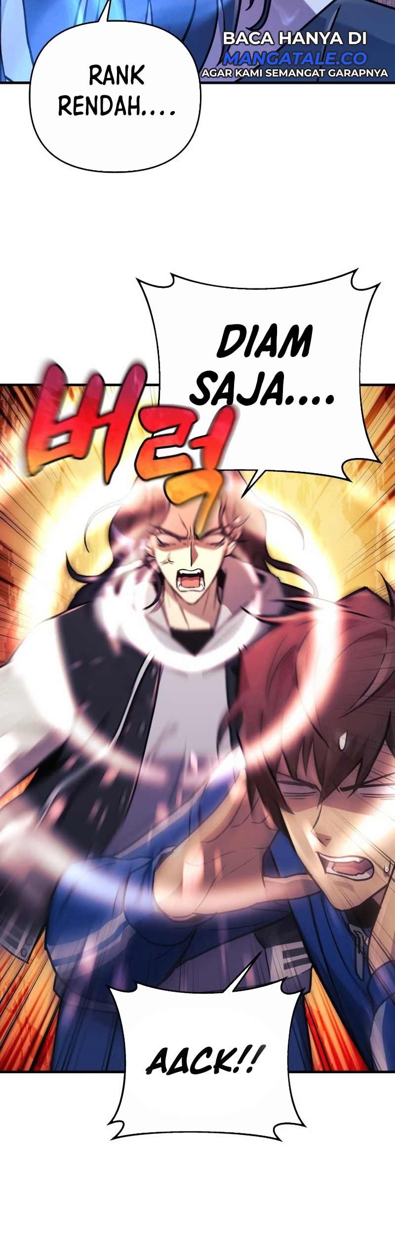 I’ll be Taking a Break for Personal Reasons Chapter 31 - halaman 36