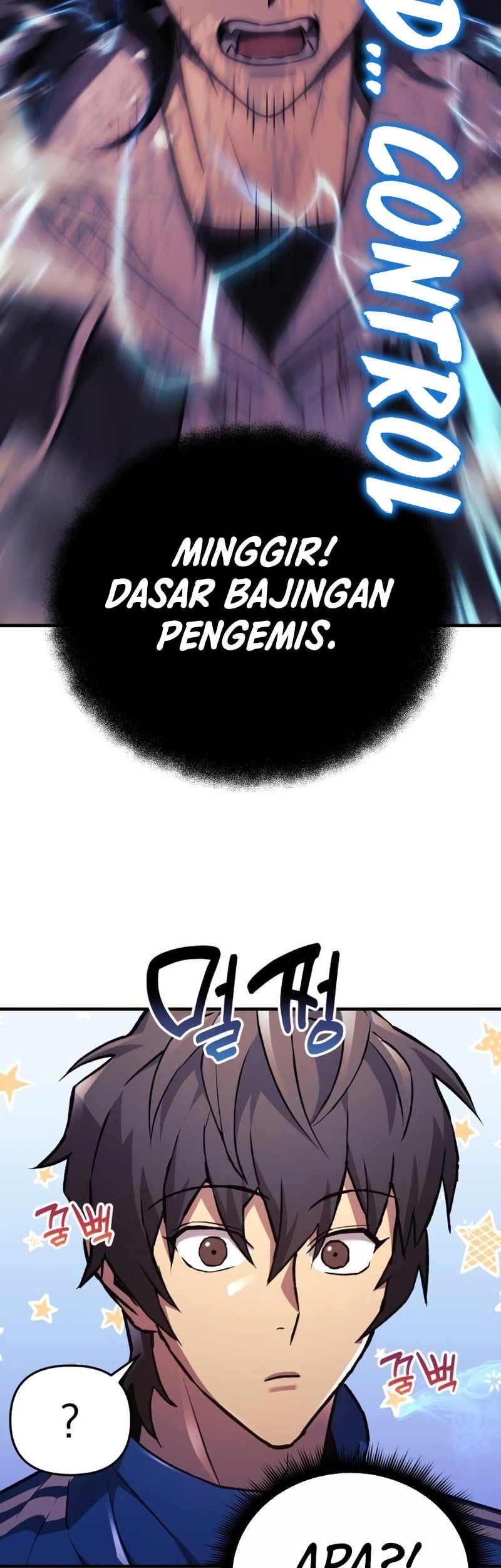 I’ll be Taking a Break for Personal Reasons Chapter 31 - halaman 38