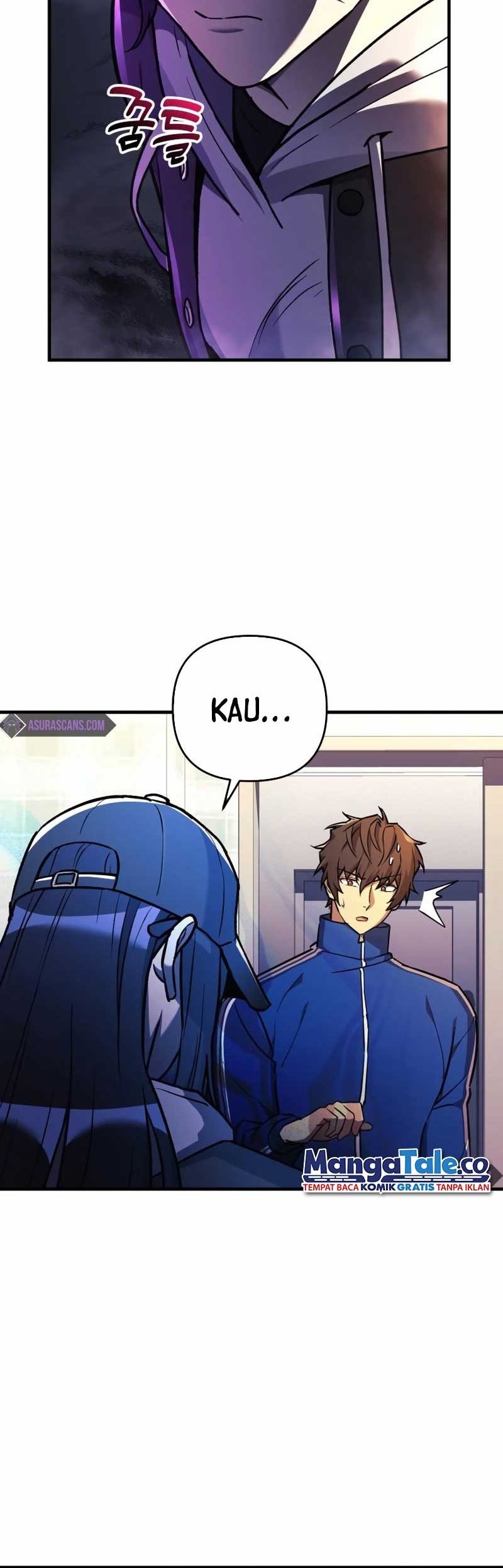 I’ll be Taking a Break for Personal Reasons Chapter 31 - halaman 45
